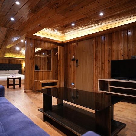 Mount Magnolia Boutique Hotel & Spa Pelling Buitenkant foto