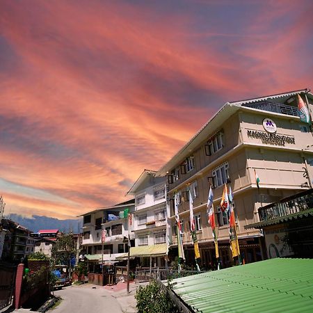 Mount Magnolia Boutique Hotel & Spa Pelling Buitenkant foto