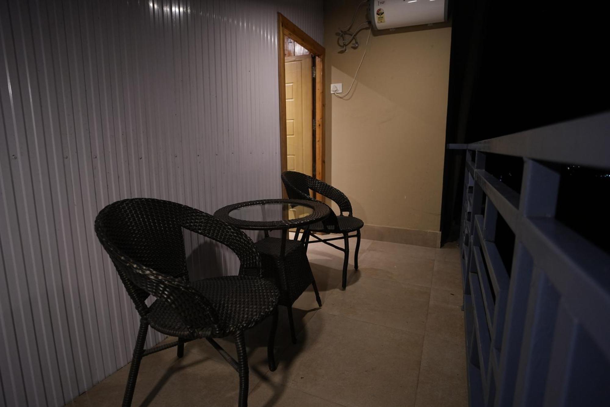 Mount Magnolia Boutique Hotel & Spa Pelling Buitenkant foto